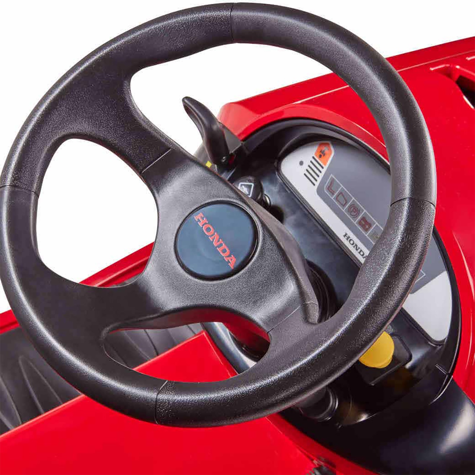 Honda HF 2417 HME Aufsitzmäher 101cm Versamow | Dancover – Image 5