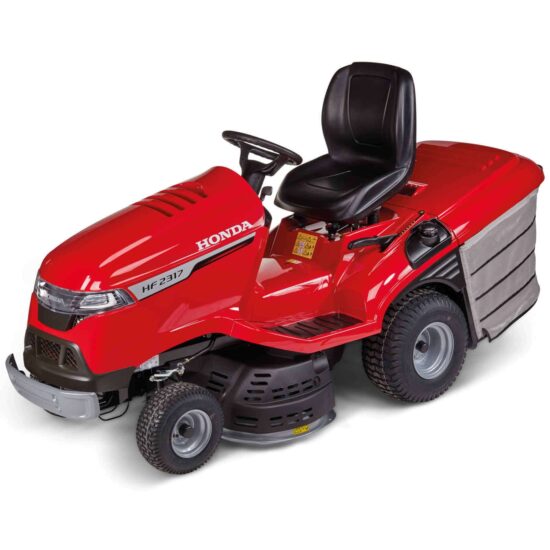 Honda HF 2417 HME Aufsitzmäher 101cm Versamow | Dancover – Image 6