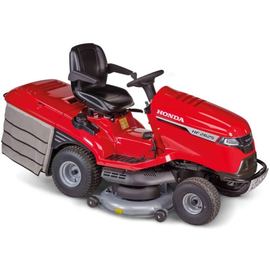 Honda HF 2417 HME Aufsitzmäher 101cm Versamow | Dancover – Image 3