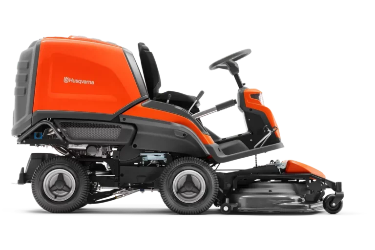 Husqvarna RC 320Ts