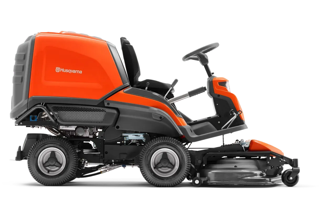 Husqvarna RC 320Ts