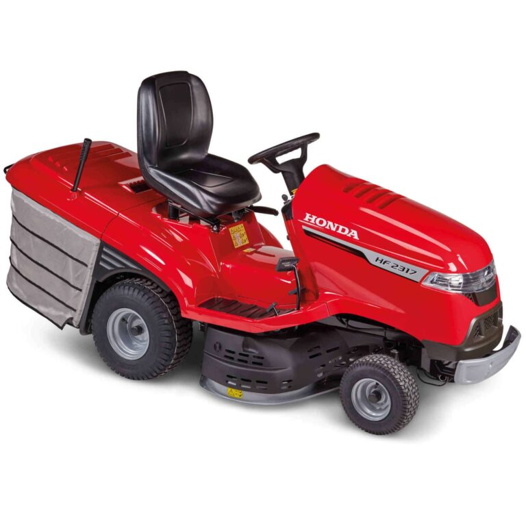 Honda HF 2317