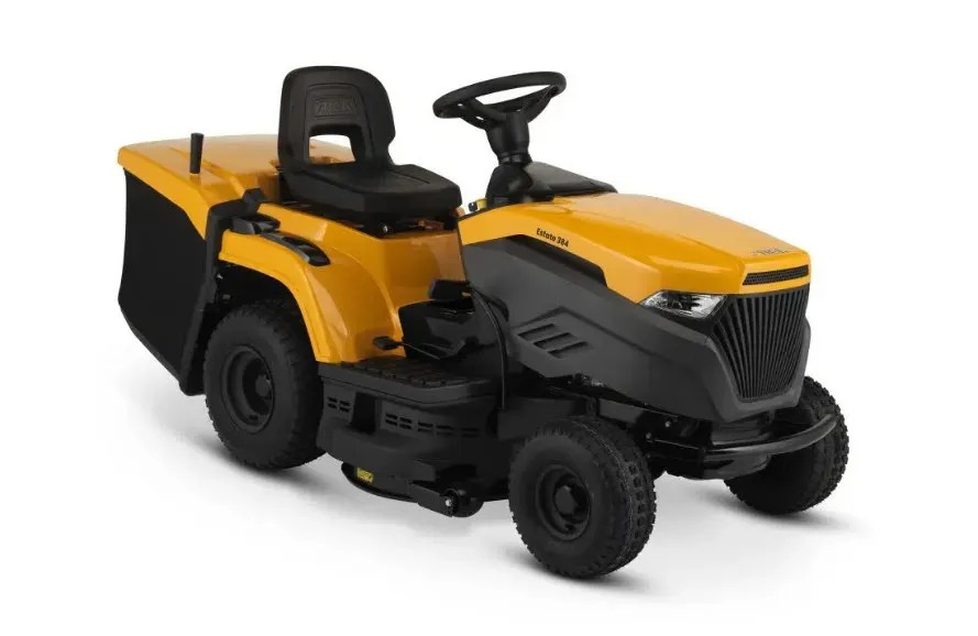 STIGA Estate 384 Aufsitzmäher 84cm Hydrostatisch | Dancover – Image 4