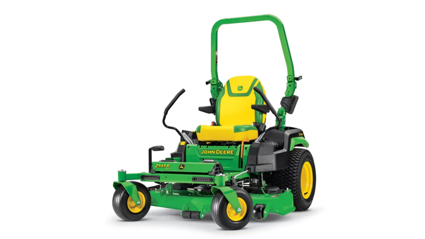 John Deere Z530M Zero-Turn 122cm Kawasaki V-Twin 16,1kW | Dancover – Image 2