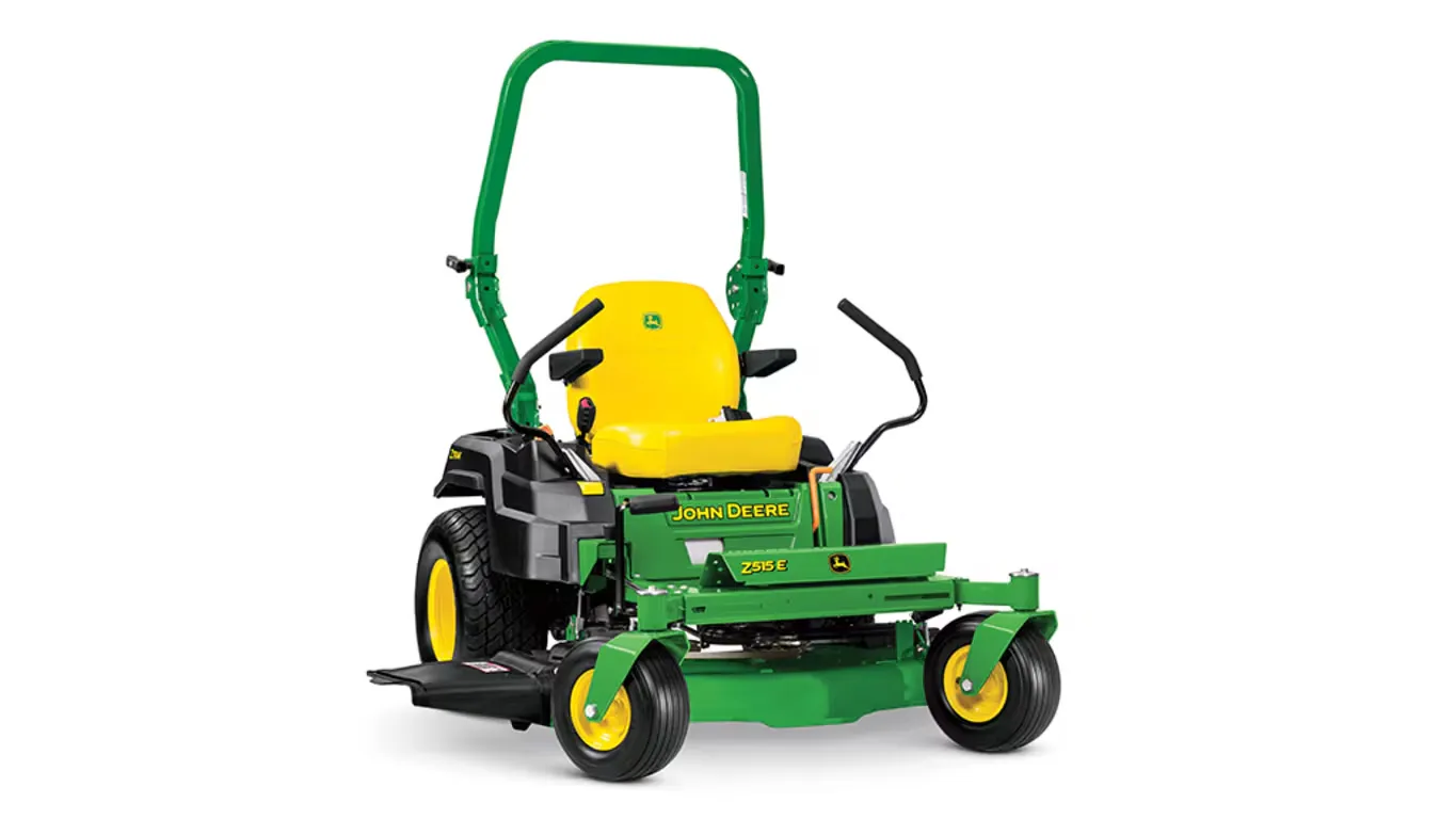 John Deere Z530M Zero-Turn 122cm Kawasaki V-Twin 16,1kW | Dancover – Image 4