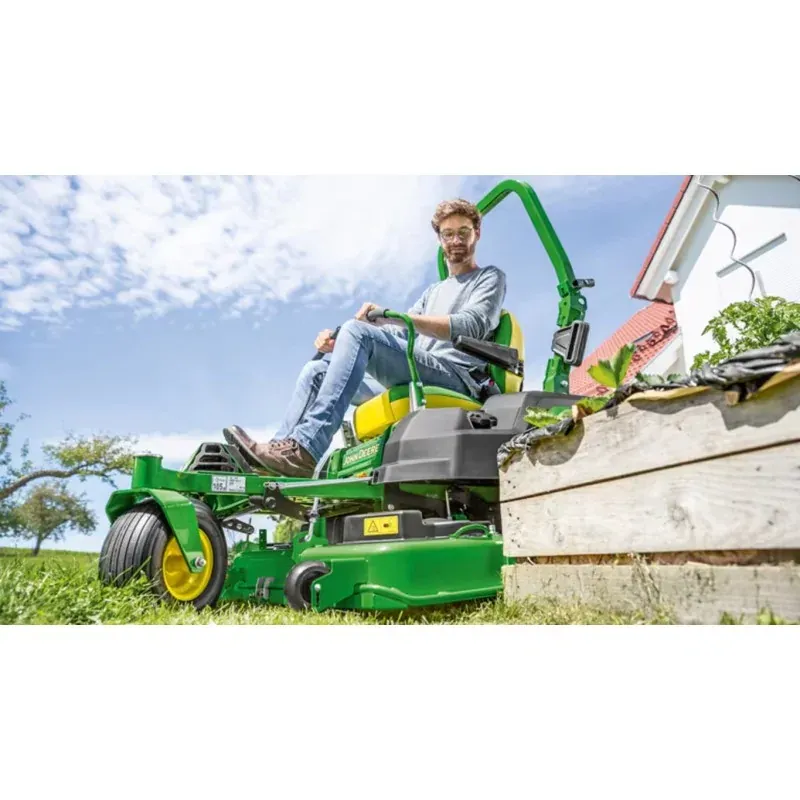 John Deere Z545R Zero-Turn 122cm B&S EFI 15,3kW 14,5km/h | Dancover – Image 4