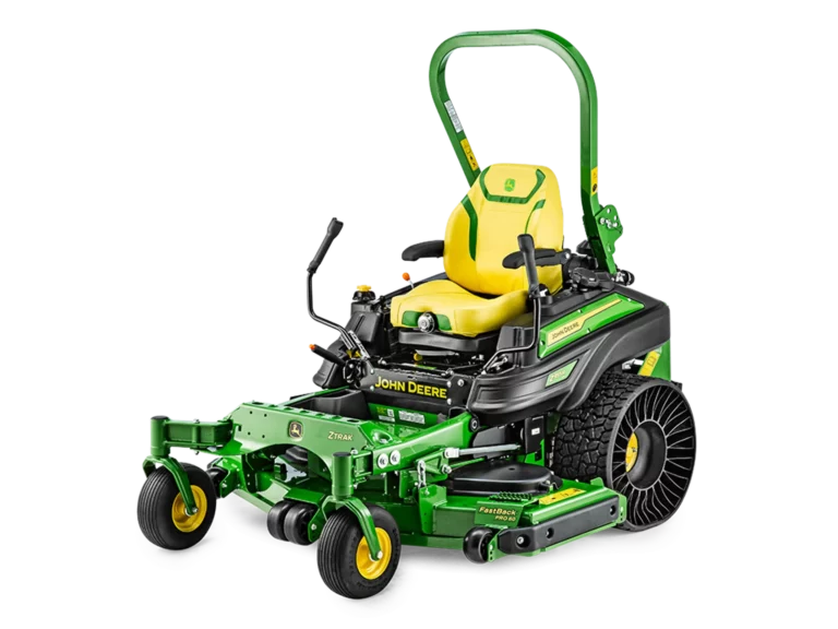 John Deere Z955R