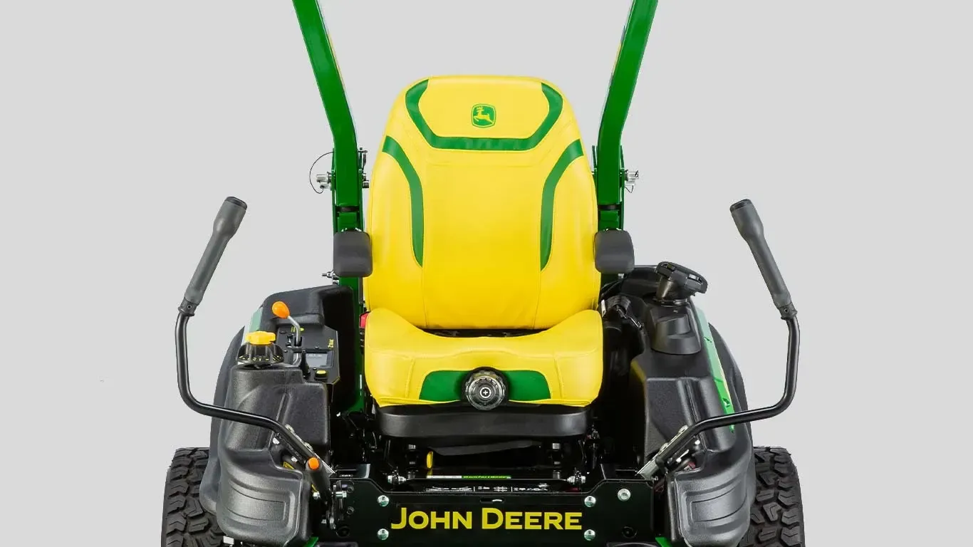 John Deere Z955R Profi Zero-Turn 137/152cm 25,6PS ZTrak | Dancover – Image 9