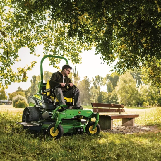 John Deere Z994R