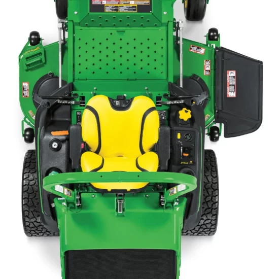 John Deere Z994R Diesel Zero-Turn 137/152cm 24,7PS Profi | Dancover – Image 4