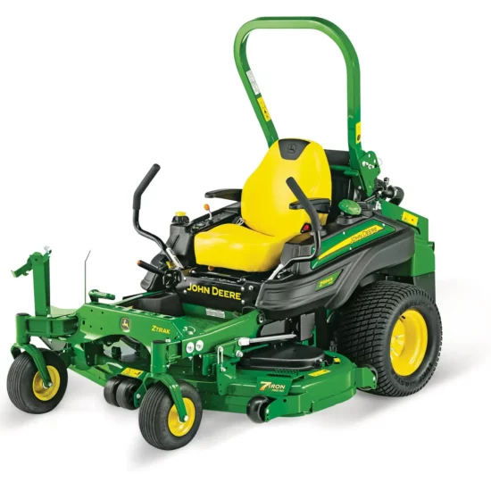 John Deere Z994R Diesel Zero-Turn 137/152cm 24,7PS Profi | Dancover – Image 2
