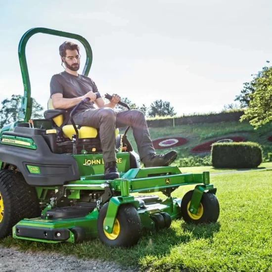 John Deere Z997R