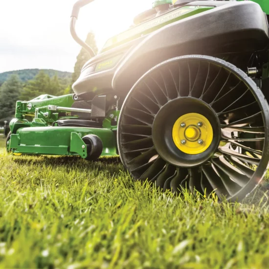 John Deere Z997R Zero-Turn Dieselmäher – Bild 5