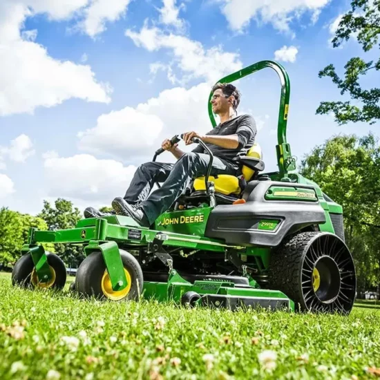 John Deere Z997R Zero-Turn Dieselmäher – Bild 9