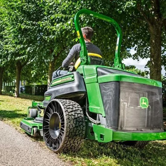 John Deere Z997R Zero-Turn Dieselmäher – Bild 10