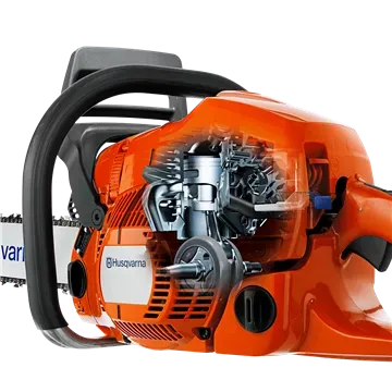 Husqvarna 435