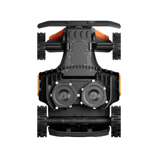 Segway Navimow Terranox CM120M1 – Professioneller Mähroboter bis 12.000 m² – Image 3