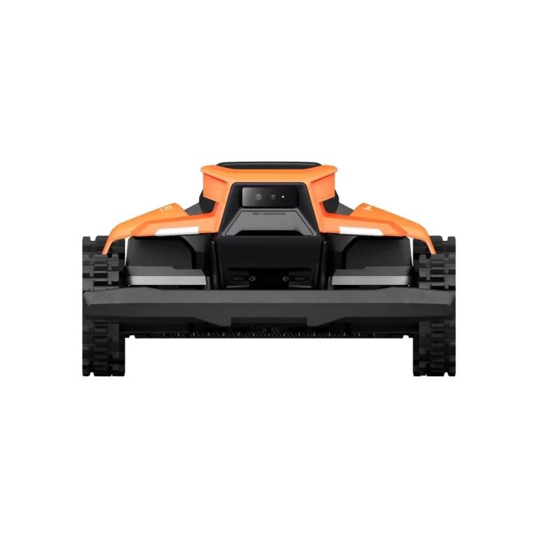 Segway Navimow Terranox CM120M1 – Professioneller Mähroboter bis 12.000 m²