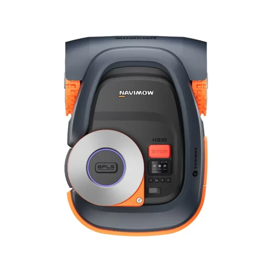 Segway Navimow H210E – GPS-Mähroboter Ohne Begrenzungsdraht bis 1.000 m² – Image 4