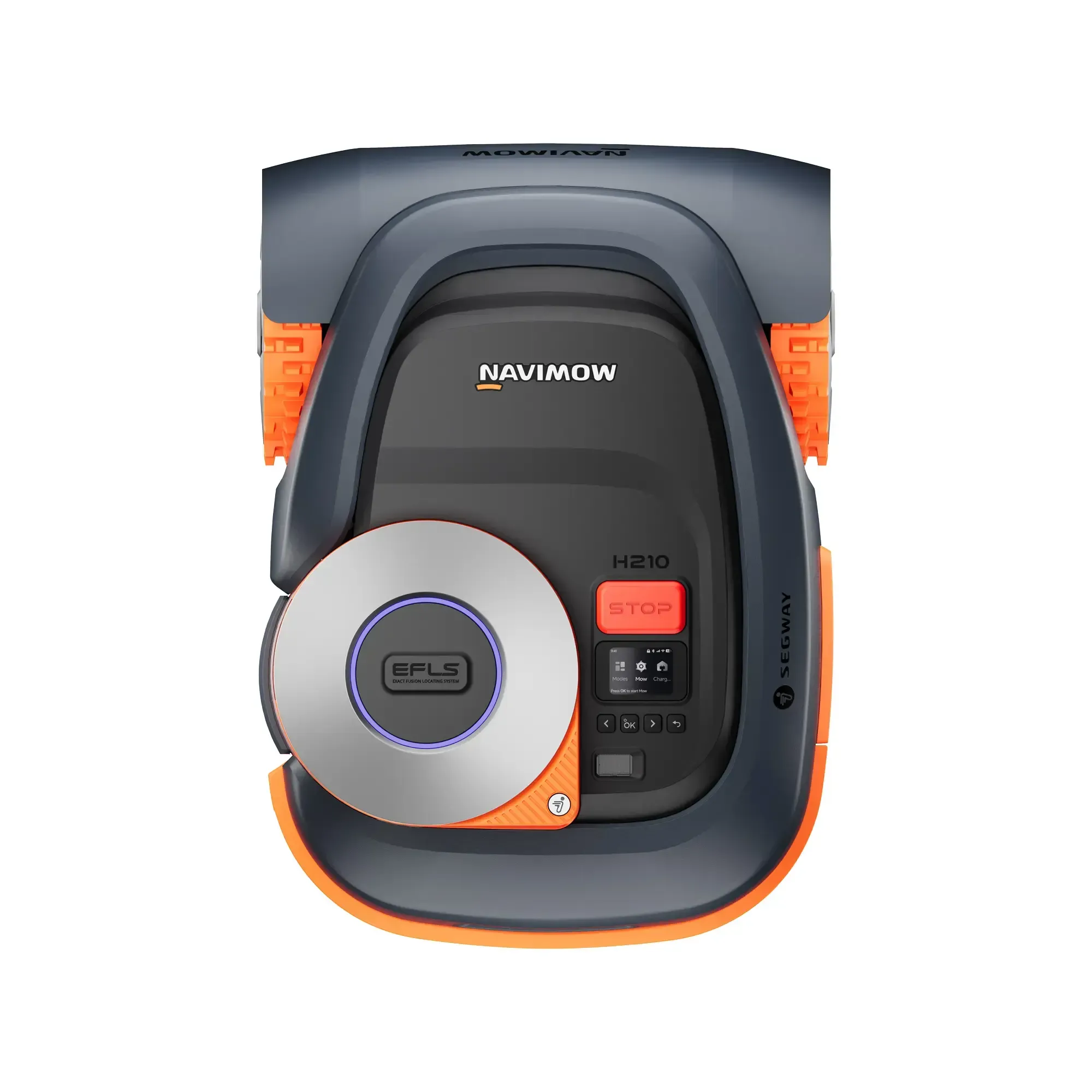 Segway Navimow H206E