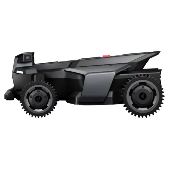 Segway Navimow X450E AWD – Premium-Mähroboter mit Allradantrieb für jeden Rasen – Image 3