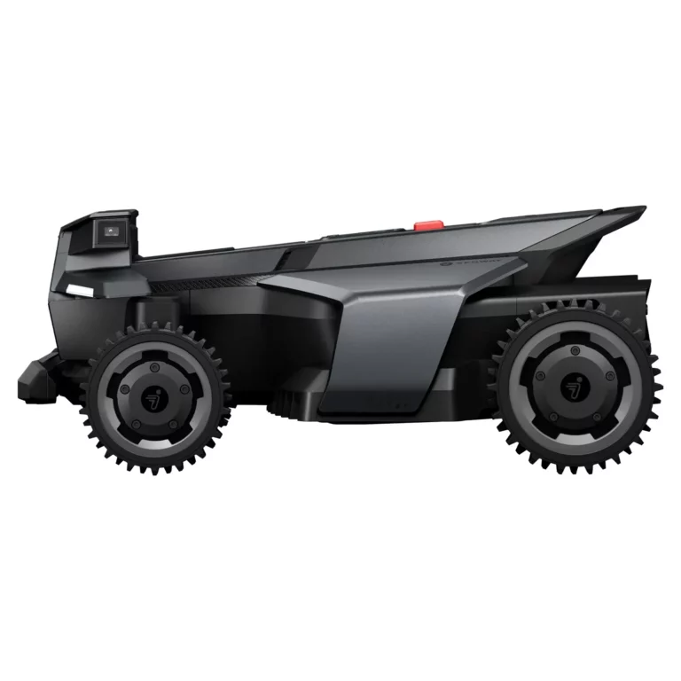 Segway Navimow X450E AWD – Premium-Mähroboter mit Allradantrieb für jeden Rasen
