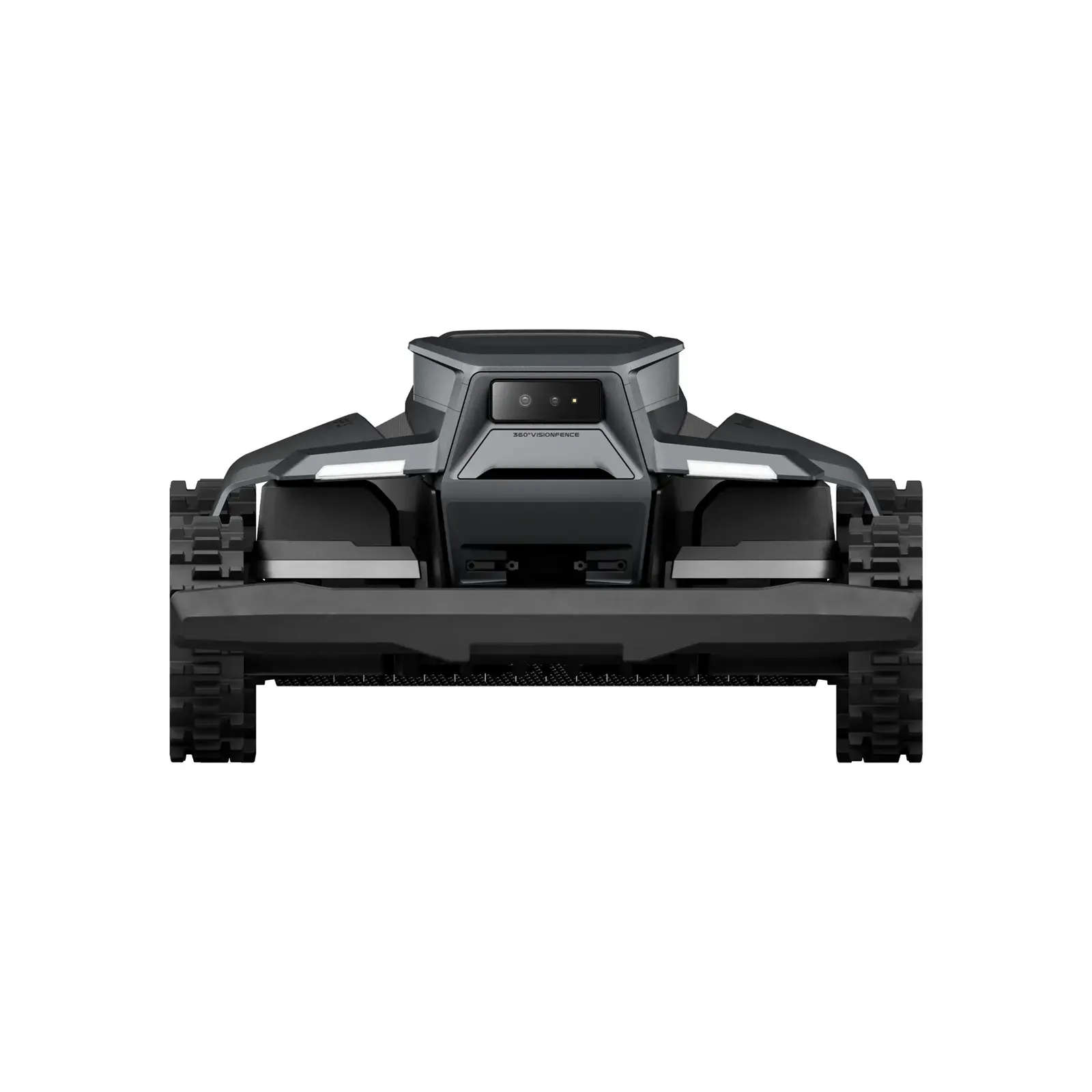 Segway Navimow X430E AWD – Mähroboter mit Allradantrieb für jeden Rasentyp – Image 4
