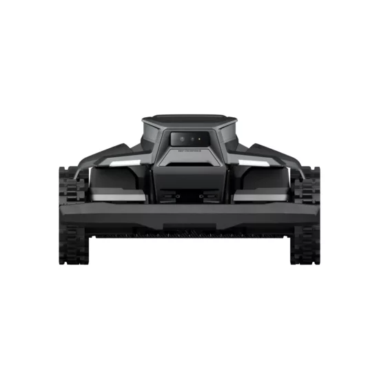 Segway Navimow X450E AWD – Allrad-Mähroboter für Jeden Geländetyp – Image 4