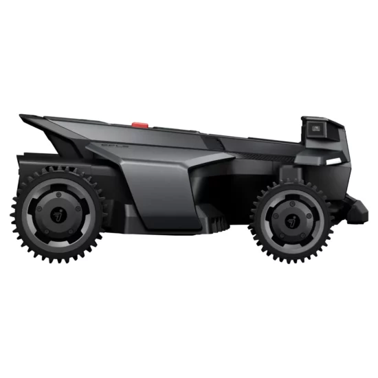 Segway Navimow X450E AWD – Premium-Mähroboter mit Allradantrieb für jeden Rasen – Image 2