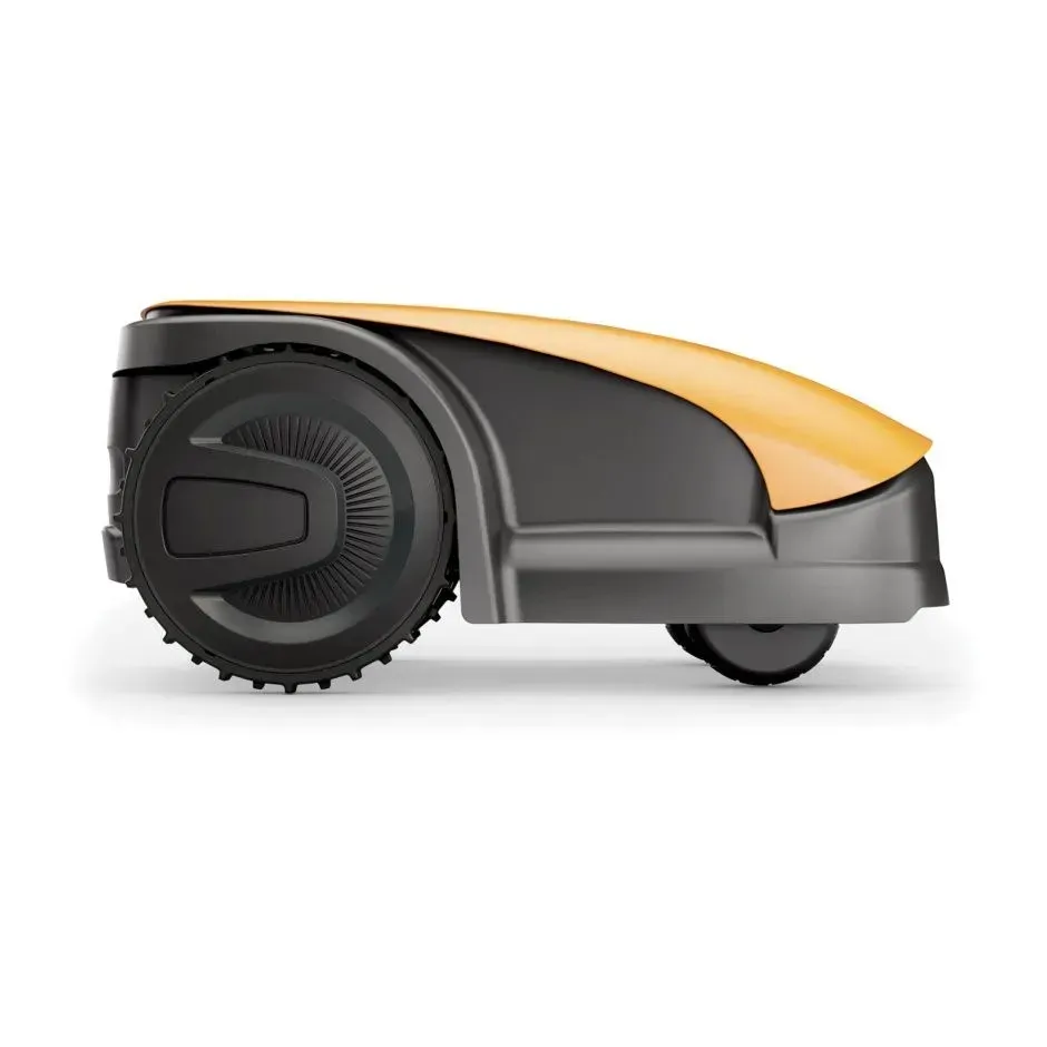 STIGA A 3000 – Kabelloser Mähroboter mit AGS-Technologie und GPS für Gärten bis 4.500 m² – Image 4