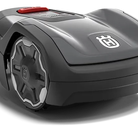 Husqvarna Automower® 410VE NERA