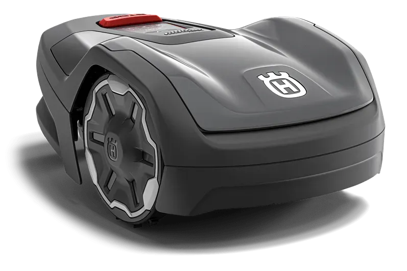 Husqvarna Automower® 410VE NERA
