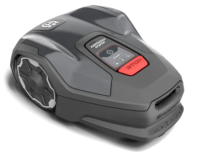 Husqvarna Automower® 430X NERA