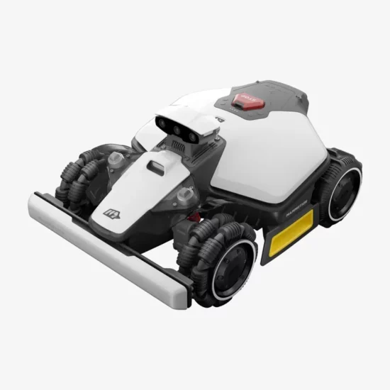 Mammotion Luba Mini AWD 1500 LiDAR
