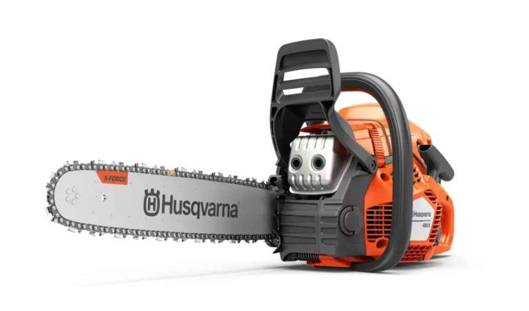 Husqvarna T540i XP